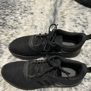 Adidas sneakers size 9.5